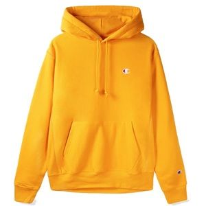 Champion Reverse Weave Hoodie